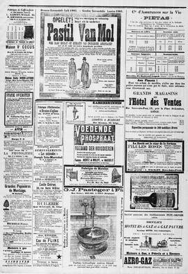 De Postrijder 19060331