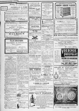 De Postrijder 19041105