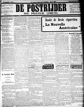 De Postrijder 19140502
