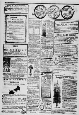 De Postrijder 19020301