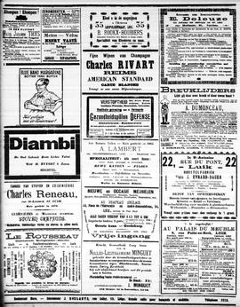 De Postrijder 19211015