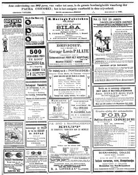 De Postrijder 19270611