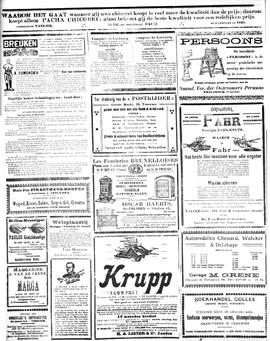 De Postrijder 19280526