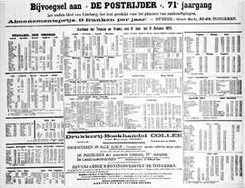 De Postrijder 19250613