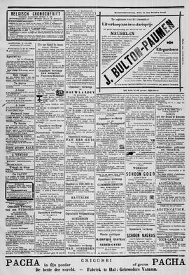 De Postrijder 19030905