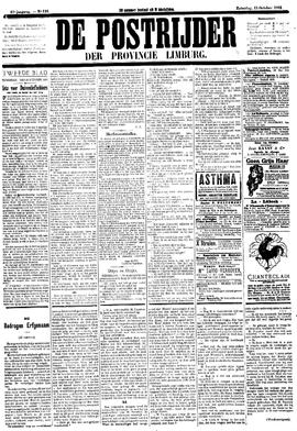De Postrijder 19101015