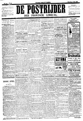 De Postrijder 19090501