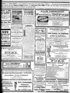 De Postrijder 19261204