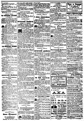 De Postrijder 19190419