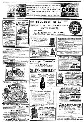 De Postrijder 19110415