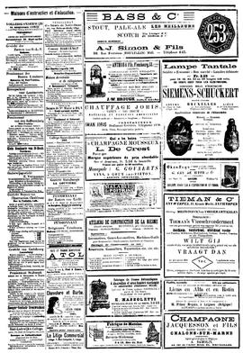 De Postrijder 19100806