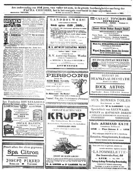 De Postrijder 19290413