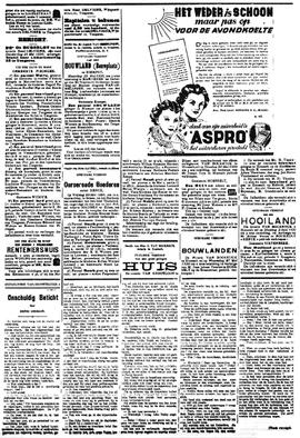De Postrijder 19360523