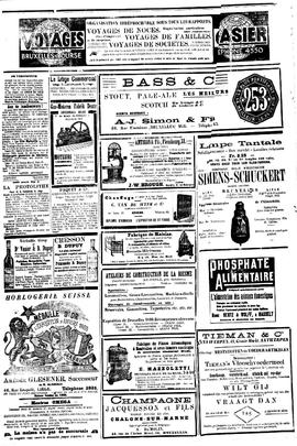 De Postrijder 19110114