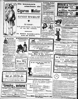 De Postrijder 19140221