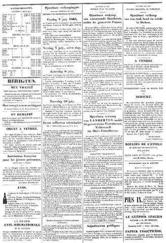 Open original Objet numérique