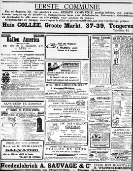 De Postrijder 19140311
