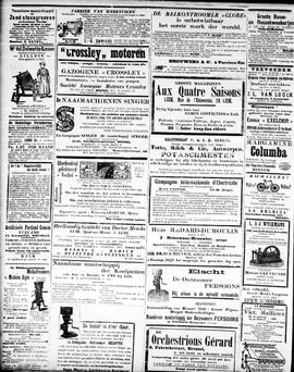 De Postrijder 19120504