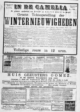 De Postrijder 18981022