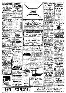 De Postrijder 19090522