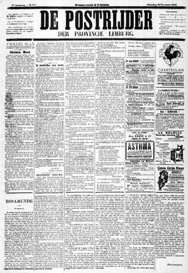 De Postrijder 19101126