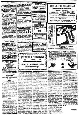 De Postrijder 19381126