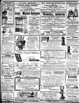 De Postrijder 19130322