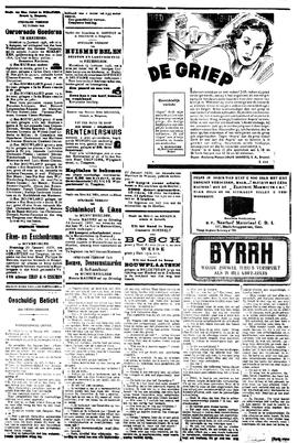 De Postrijder 19360111