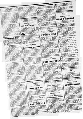 De Postrijder 19260619
