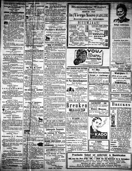 De Postrijder 19221230