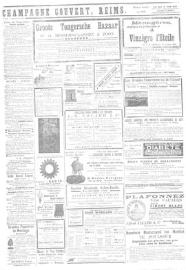 De Postrijder 19080926