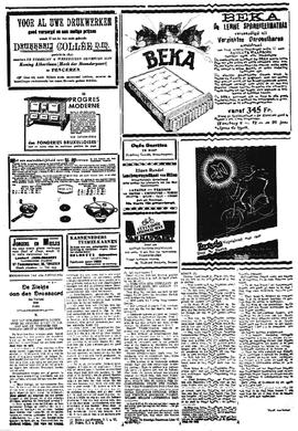 De Postrijder 19380709