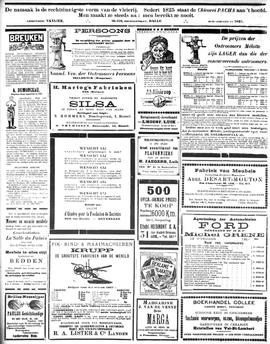 De Postrijder 19270226
