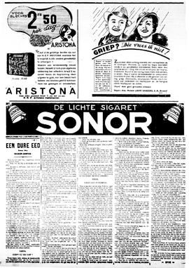 De Postrijder 19351221
