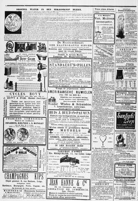 De Postrijder 18990708