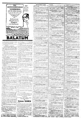 De Postrijder 19280218