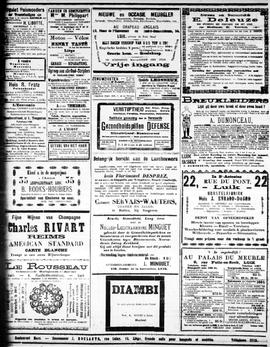 De Postrijder 19210917