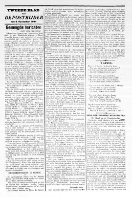 De Postrijder 19241108