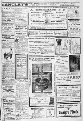 De Postrijder 19070323