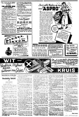 De Postrijder 19360314