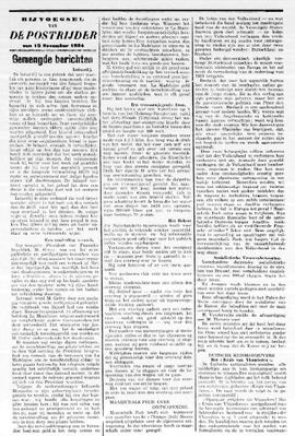 De Postrijder 19241115
