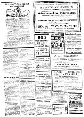 De Postrijder 19280225