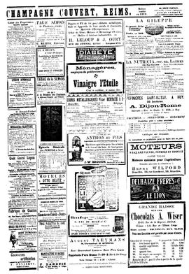 De Postrijder 19090424