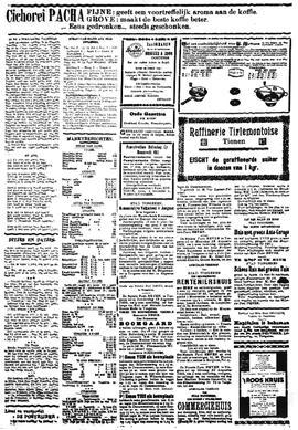 De Postrijder 19380806