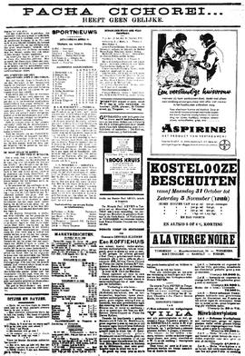 De Postrijder 19381029