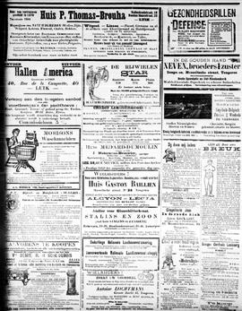 De Postrijder 19131129
