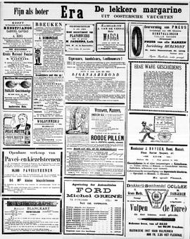 De Postrijder 19250704