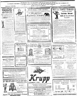 De Postrijder 19280324