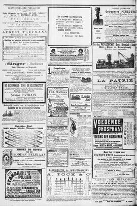 De Postrijder 19070323