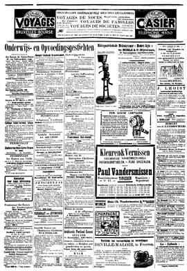De Postrijder 19101001